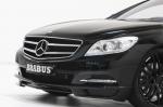 Mercedes-Benz CL500 by Brabus 2011 года